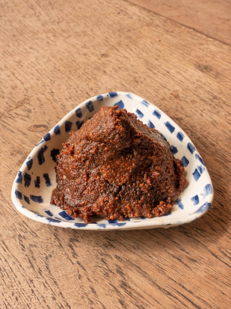 Long Term White Rice Miso